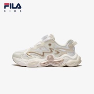 FILA KIDS Boys/Girls ARTIST 6 AMBER Light-Up Shoes