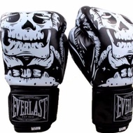 Everlast Boxing Gloves Pro