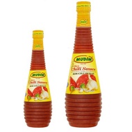 Sos cili Mudim 415gm / 800gm