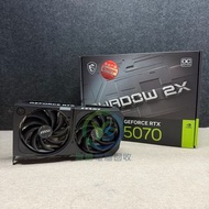 MSI RTX 5070 12G 另外高價搵 5050 5060 5070 5080 5090 5090D 5090D V2 Ti Super 顯卡 顯示卡 顯示咭 圖形卡 displaycard G