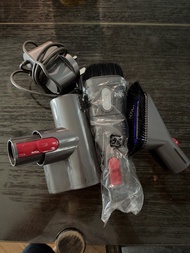 Dyson v8吸塵機配件