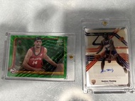 Topps Chrome