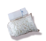 Kertas Papir Manis CL4S + Busa Filter Reguler 50 gram