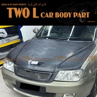 Proton Waja G Concept Front Bonnet N Front Grill Fiber Material