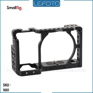 SmallRig Sony A6000/A6300/A6500 ILCE-6000/ILCE-6300/ILCE-A6500/Nex-7 Camera Cage 1661