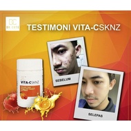VITAMIN C DR.CUTE-VITA-C SKNZ ANTIBODI/RAWAT SAKIT/KULIT CANTIK