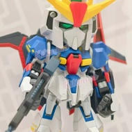 Kitimiao QMSVminiIZ GUNDAM & GUNDAM Mk-shuⅡ Series Gundam Blind Box Figurines