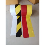 Floor MarkingTape Size 2" Inches x 33M Boundary Marking Tape Multipurpose Excellent Quality Products