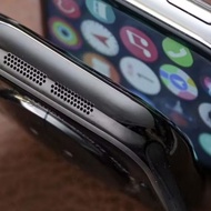 latest 2025 64GB watch 10 mini 42/46mm AMOLED smart watch  TOP  boot up logo wireless charging Bluet