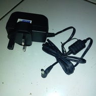 9 volt Adapter 1.5 a