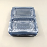 Square Mica Cake Mica/ GX3 Mica/ GX-3 Mica/ for Food Contents 100 pcs