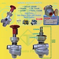 Cab Control Valve / Injap Kawalan / Maxi Valve Untuk Nissan Ckb450 CK450 Cw520 UD Trak HNTC Taiwan [