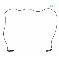 LCD Screen Rubber Middle Frame Bezel Ring for   Retina 13" A1706 A1708