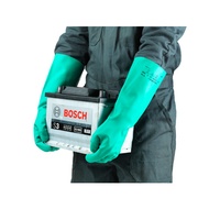 Ansell AlphaTec 37-165 Nitrile Gloves