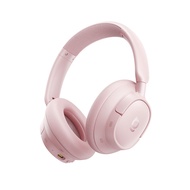 Baseus Bass BH1 NC ANC Wireless Headphones 98% Noise Cancelling Headsets Headphone Bluetooth 6.0 80H