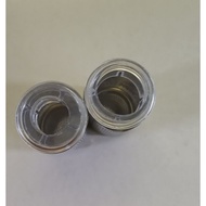 Acrylic shrimp guard 12/16mm or 16/22mm