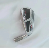 Golf club Taylormade Taylormade M6 Golf Club 7-iron Practice Club For Men Beginnersuniversal