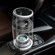 Car ABS idrive Buttons Trim decorative sticker For BMW F30 F10 E60 E90 X3 X5 X6