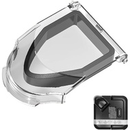 Pour Spout Cover Replacement for Ninja 72 oz Pitcher, Blender Lid parts for Ninja BL610 BN750 BN751 