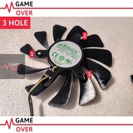 ZOTAC AMP GTX 1070, 1080, 1070 Ti, 1080 Ti Replacement GPU Fans GAA8S2U