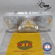 SUZUKI Tornado Headlights Shogun Kebo/ 96 97 98 99 | WIN headlamp Reflector | Head light lamp twilig