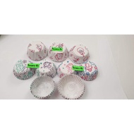 Cup Cake Paper Basket Baking Cupcake Cup Baking Paper