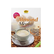 HEI HWANG ALMOND MEAL POWDER (200G*2)