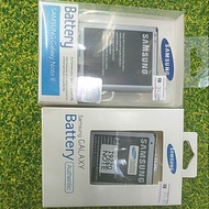 Bateri Note 1/Note 2/Note 3/Note 4