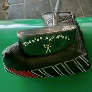 PUTTER TITLEIST TouRiNG PRO MODEL T.P. MILLS