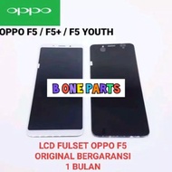 LCD TOUCHSCREEN OPPO F5 F5 YOUTH OROGINAL