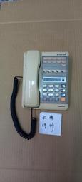 國際牌 Panasonic VB-5211AEXD 顯示型電話機 免持聽筒擴音對講機 品相如圖(故障未修)