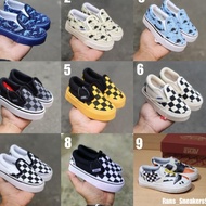 Vans SLIP ON Children's Shoes