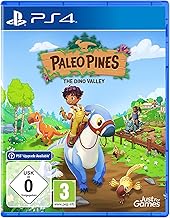 Paleo Pines [PS4]