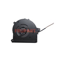 Suitable for LG CW40 Notebook Fan EG50040S1-CW40-S9A EAL62727701