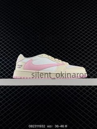 Nike Air Jordan 1 Low OG SP ” 軍事藍 ” AJ1喬1倒勾2026年新款低幫籃球鞋
