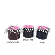 Elov Hair Extension Thread Hair Extension Rubber/ Hair Extension Thread/