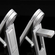 Giá đỡ Ipad bằng kim loại vs máy tính bảng hoặc iPad