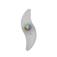 MIAOJIANHAN | Waterproof 3 Modes Safety Bicycle Wheel Spoke Light