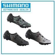 Shimano SH-RX801 Off Road MTB Gravel Bike Bicycle Cycling Shoes