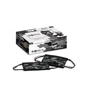 中衛 中衛醫療口罩黑迷30片/盒