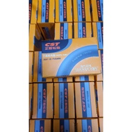CST Tube 20x1 1/8 451 Presta 60mm 20 Basikal Inner Tube