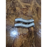 Slip on Akrapovic Ori Slovenia Cbr250rr