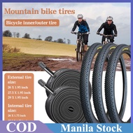 KENDA Bicycle Tire MTB Tire 26/27.5/29 29er/26er/27.5er Tire Replacement Tire for MTB Bike Bicycle