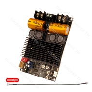 ZK 2001 แท้ 100% แอมป์ขับเบส TPA3221 100W*2 DC18-30v แอมป์แยกซับ แอมป์ขับซับ แอมป์จิ๋ว2001 zk2001 ย้