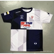 Hockey Jersey, Anderson Thunderbolts, Malaysia Junior League Edition 2020, [EXPERIMENTAL] FQTN