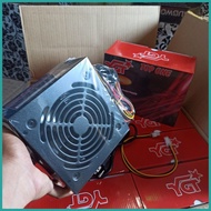 ▪ ➴ ┛ inPlay Power Supply 700w / YGT 750W