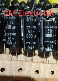 ELCO 1000uf 50V renteng/ELCO 1000uf 50V renteng