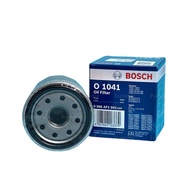 Lọc nhớt lọc gió lọc điều hòa MITSUBISHI MIRAGE (2013-nay) - Bosch chính hãng