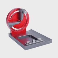 Ustar UA-94004 ตําแหน่งมุม Work Station กาวกาวเสริมเครื่องมือสําหรับประกอบชุดอาคารเครื่องมืองานอดิเร