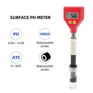 Portable PH-98109 Pen Type Acidity Meter Beauty PH Meter PH Meter Acidity Meter